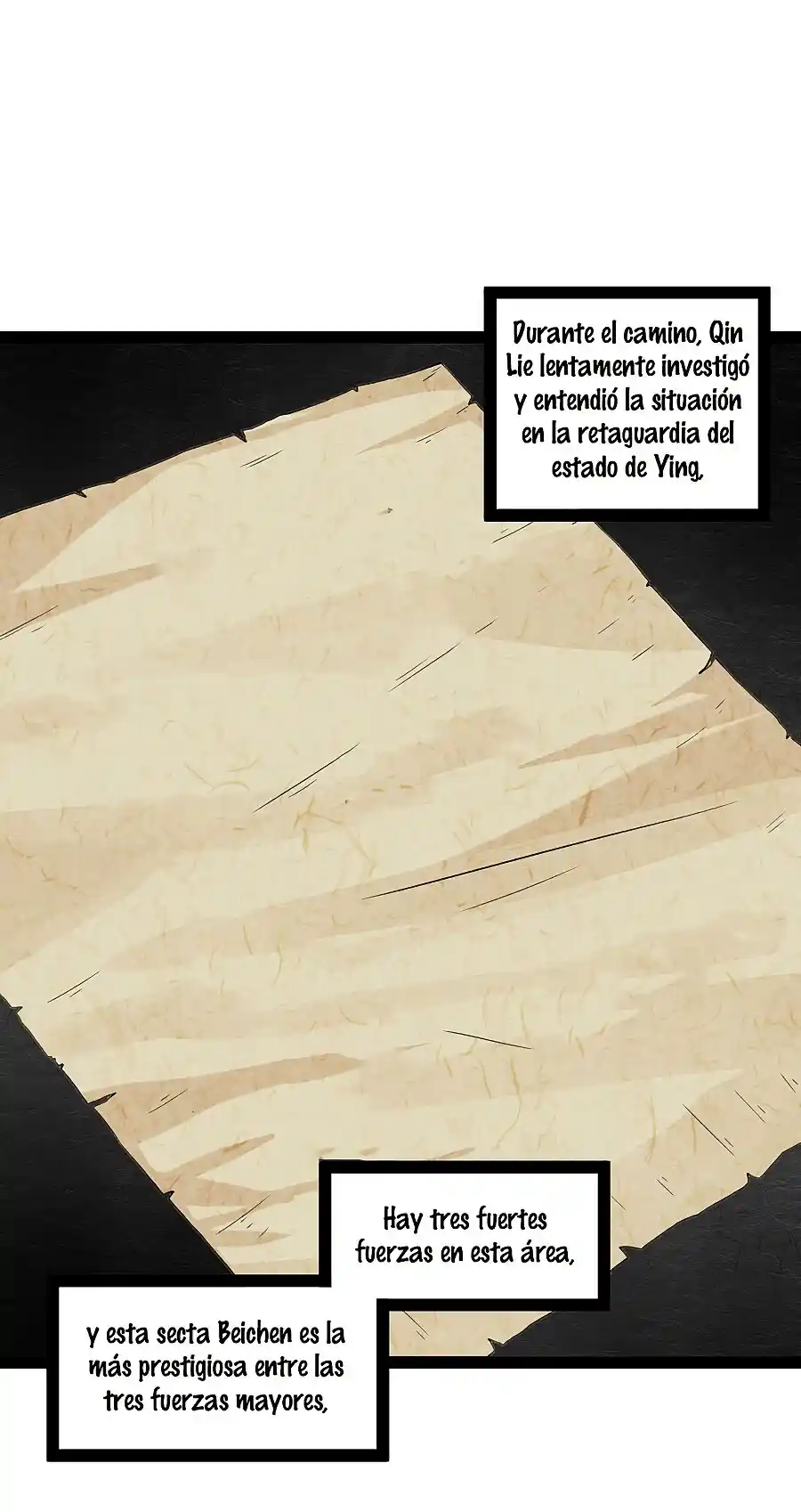 Pisotear El Río De La Inmortalidad - - Capítulo 155 - Página 7 - LectorTMOo