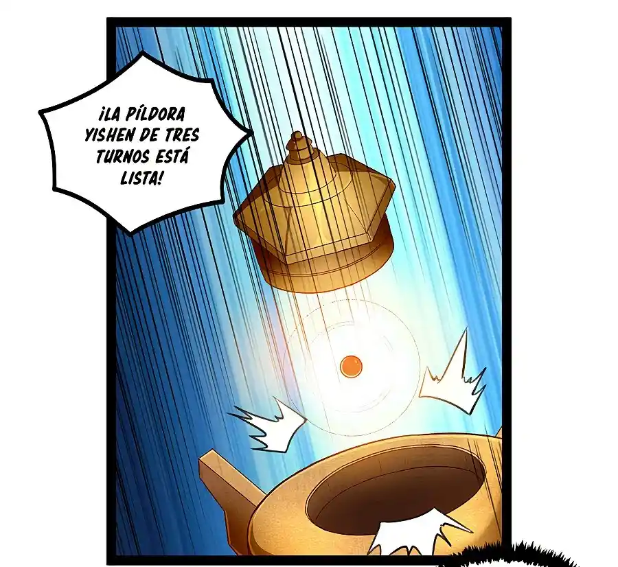 Pisotear El Río De La Inmortalidad - - Capítulo 155 - Página 20 - LectorTMOo