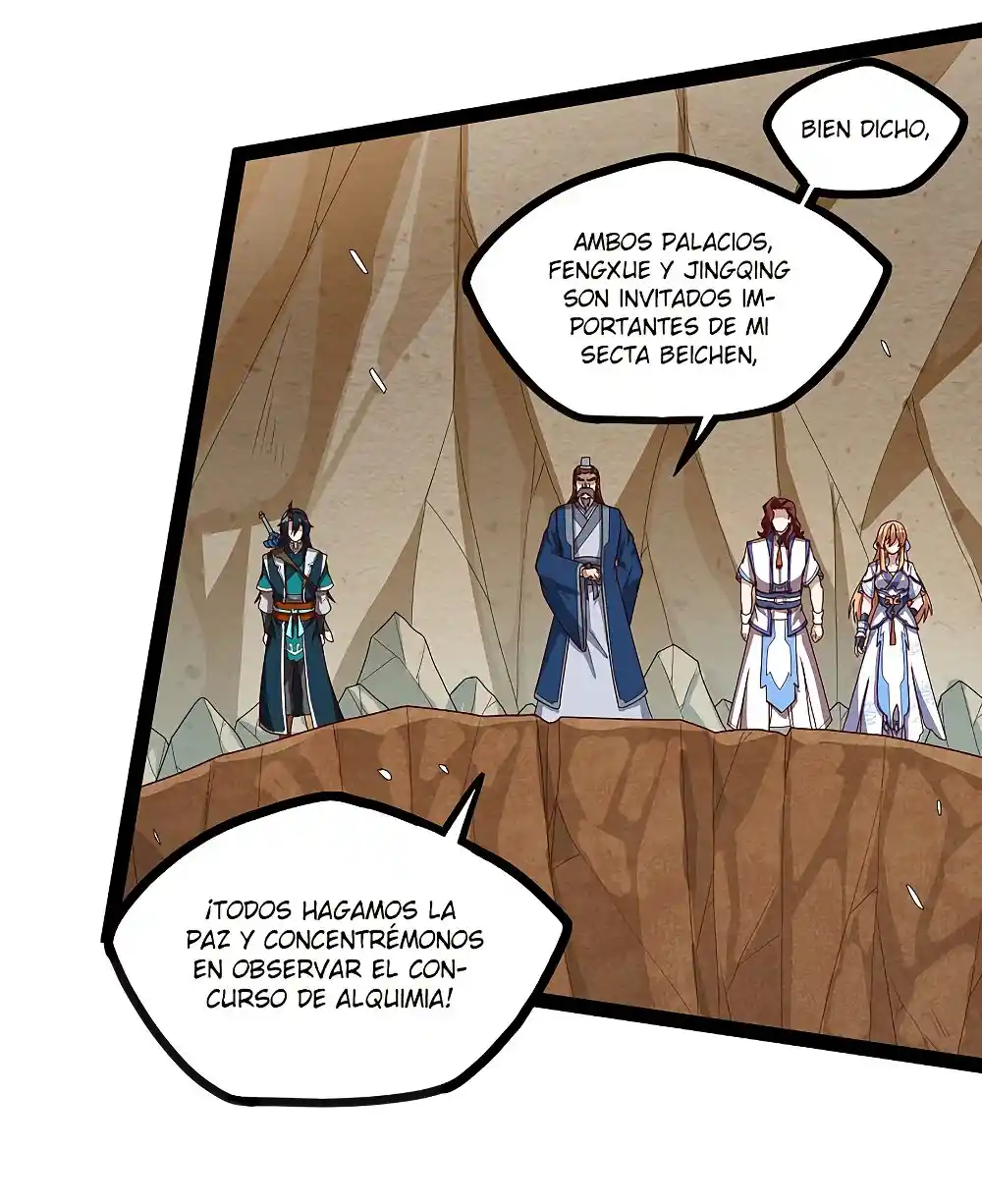 Pisotear El Río De La Inmortalidad - - Capítulo 156 - Página 12 - LectorTMOo