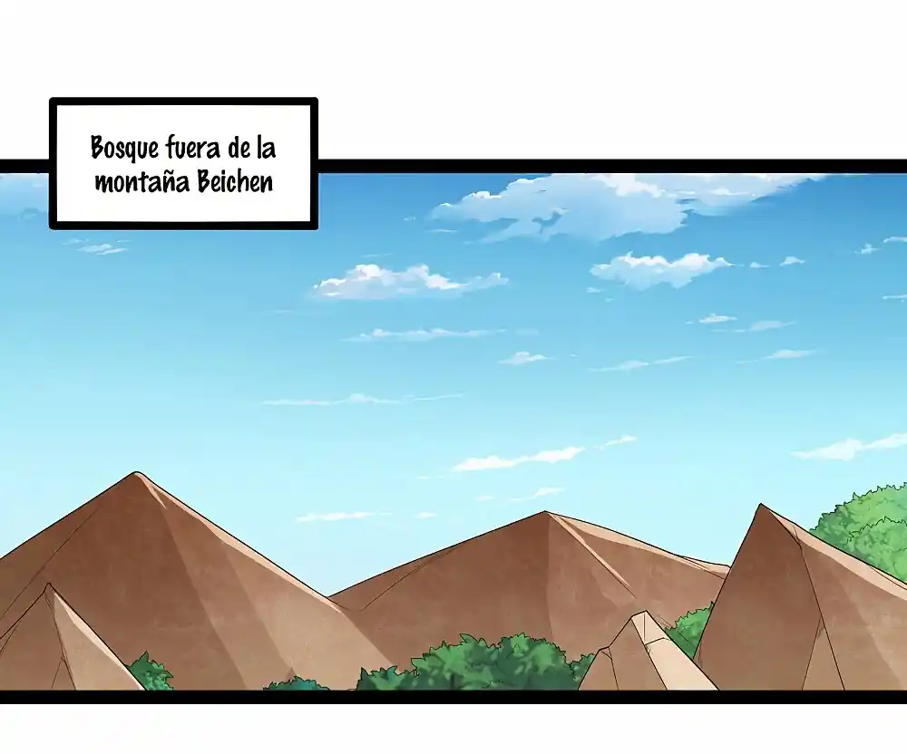 Pisotear El Río De La Inmortalidad - - Capítulo 158 - Página 9 - LectorTMOo