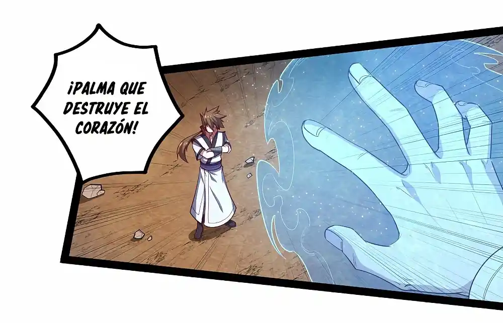 Pisotear El Río De La Inmortalidad - - Capítulo 158 - Página 15 - LectorTMOo