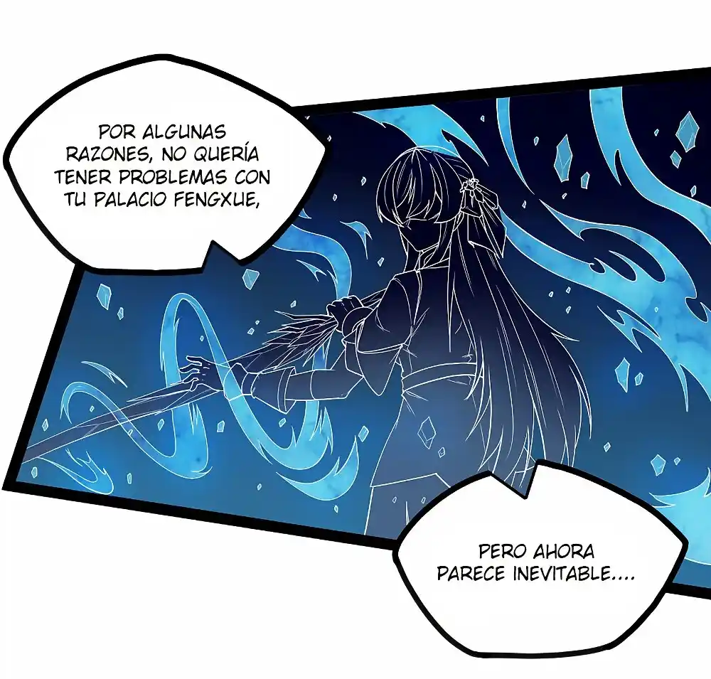 Pisotear El Río De La Inmortalidad - - Capítulo 158 - Página 24 - LectorTMOo