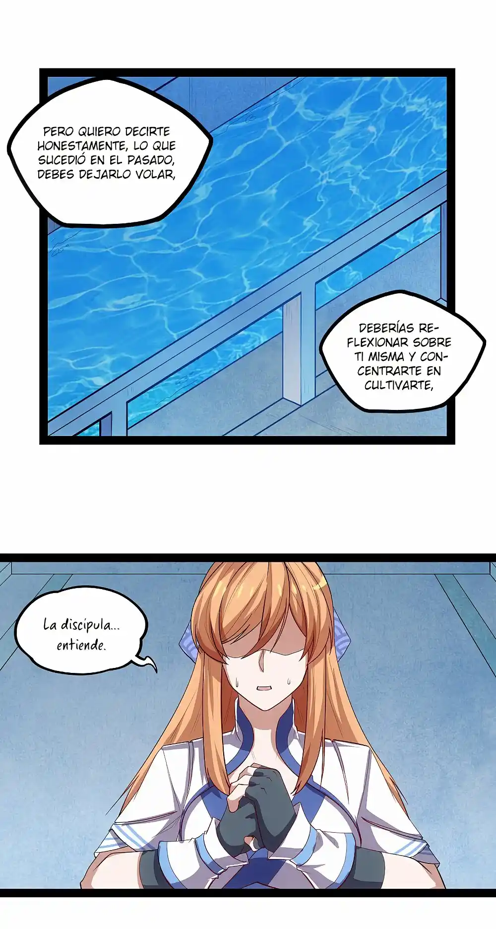 Pisotear El Río De La Inmortalidad - - Capítulo 161 - Página 18 - LectorTMOo