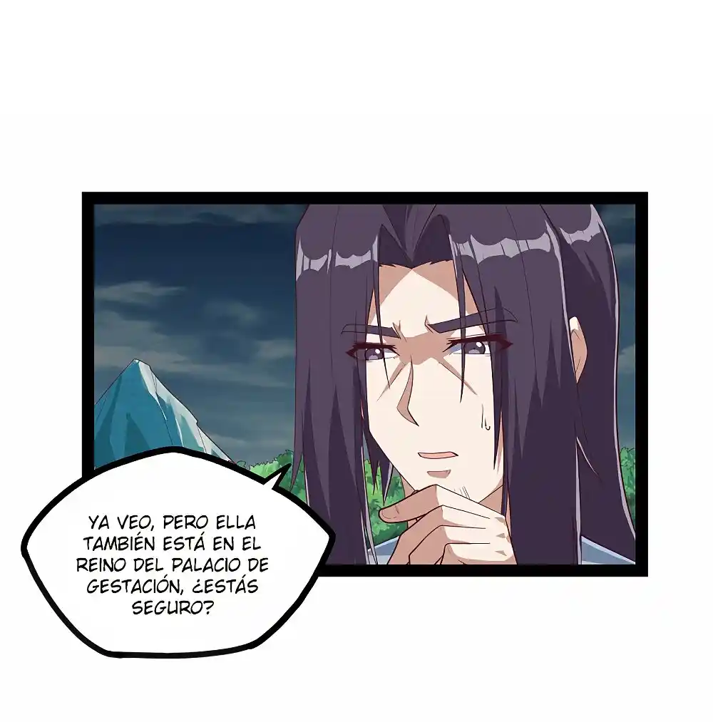 Pisotear El Río De La Inmortalidad - - Capítulo 162 - Página 7 - LectorTMOo