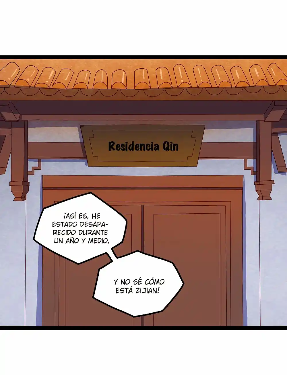 Pisotear El Río De La Inmortalidad - - Capítulo 166 - Página 6 - LectorTMOo