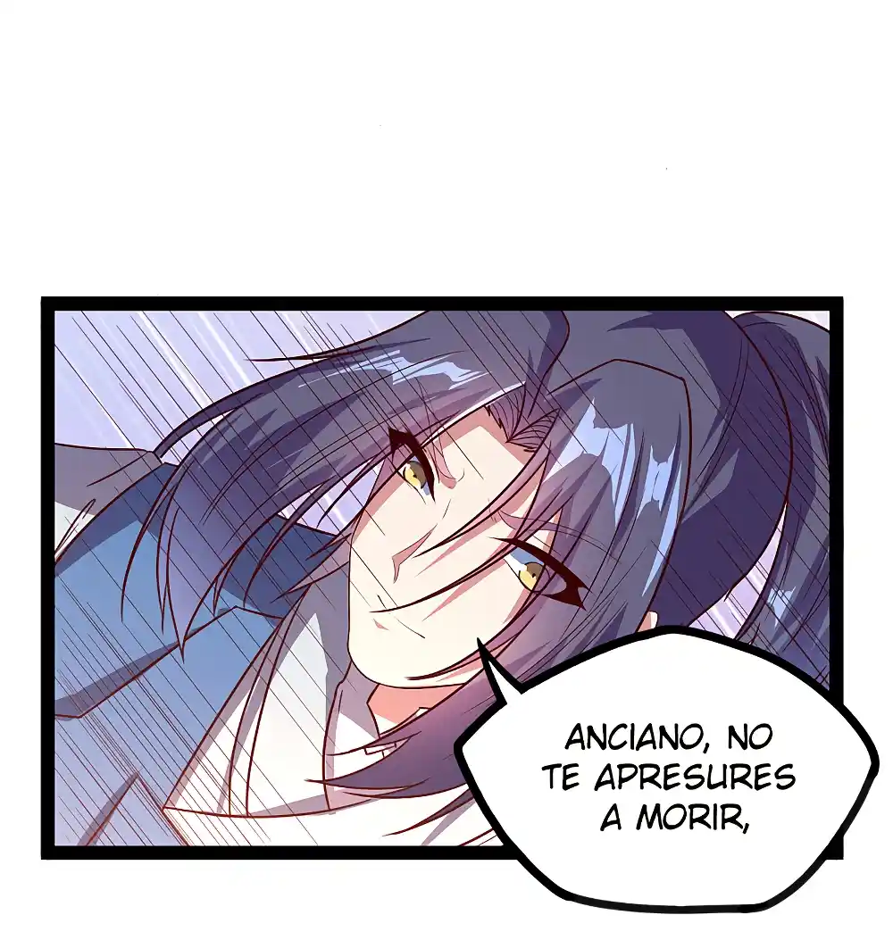 Pisotear El Río De La Inmortalidad - - Capítulo 186 - Página 10 - LectorTMOo
