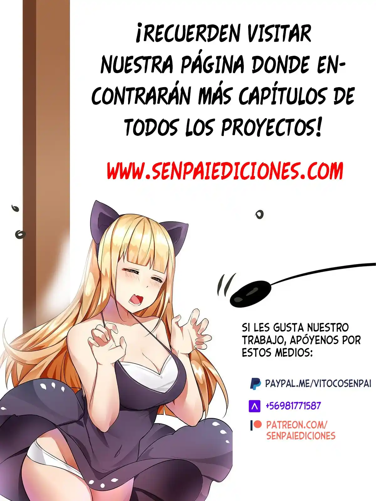 Pisotear El Río De La Inmortalidad - - Capítulo 202 - Página 26 - LectorTMOo