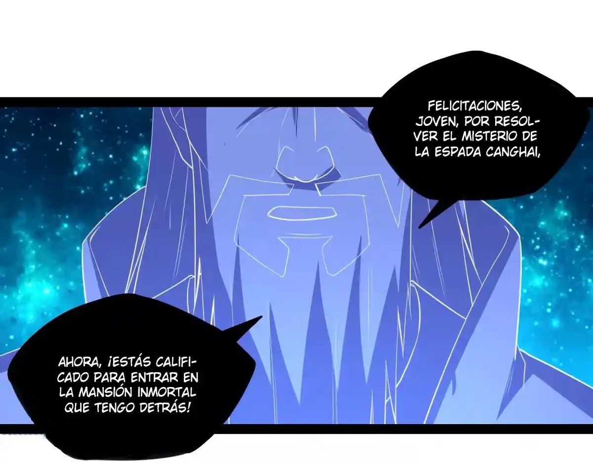 Pisotear El Río De La Inmortalidad - - Capítulo 221 - Página 9 - LectorTMOo
