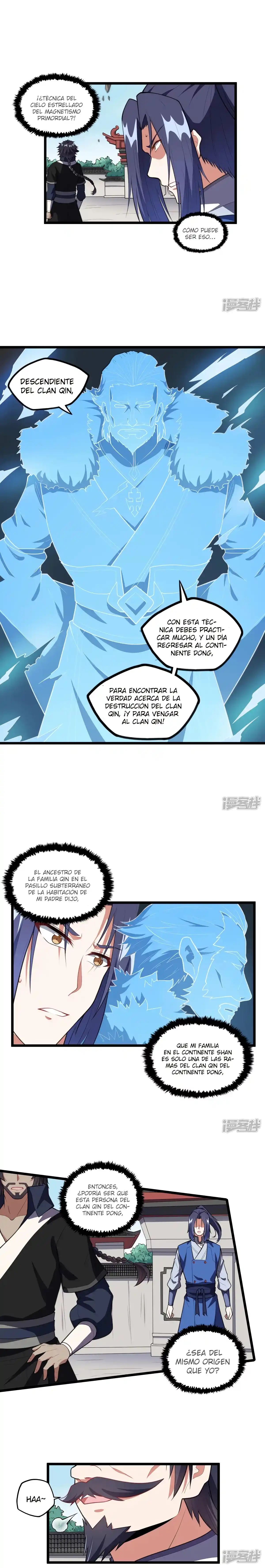 Pisotear El Río De La Inmortalidad - - Capítulo 226 - Página 14 - LectorTMOo