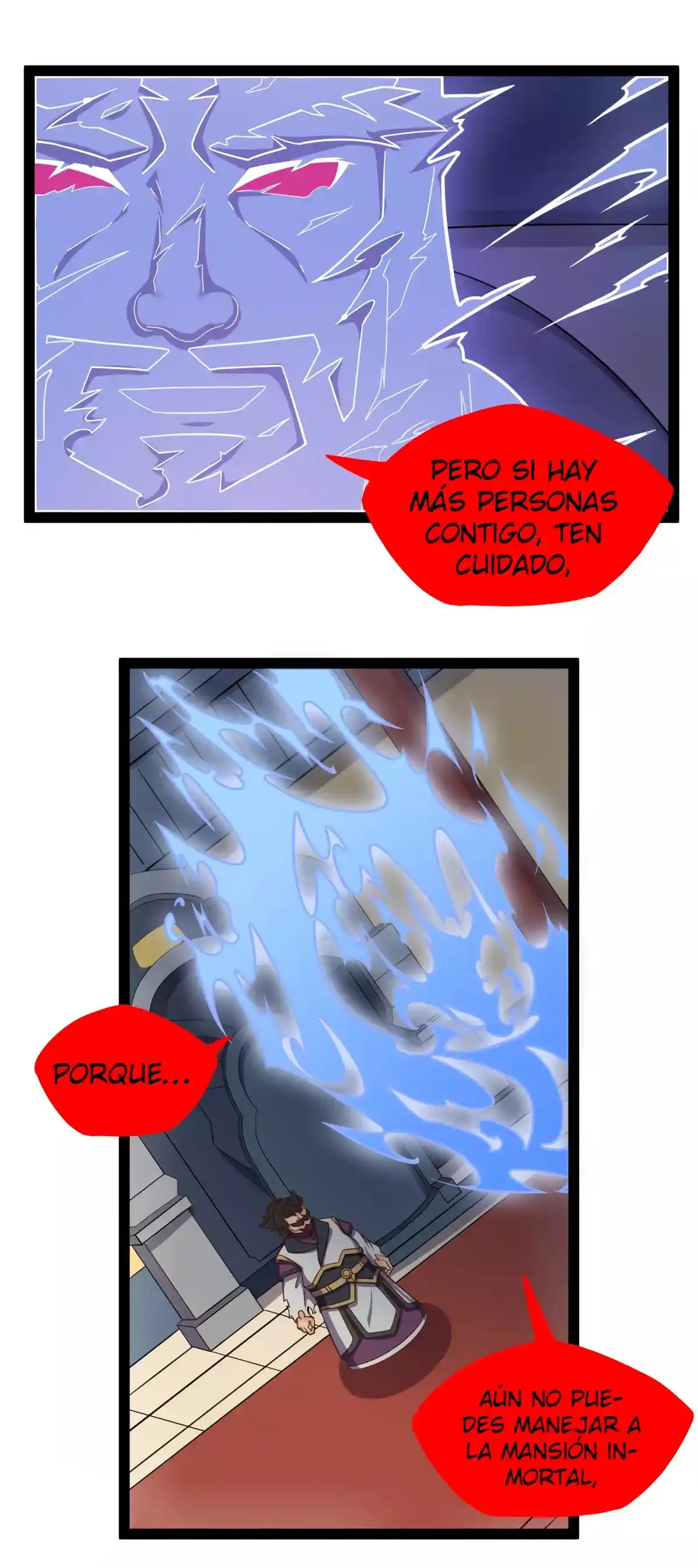 Pisotear El Río De La Inmortalidad - - Capítulo 229 - Página 4 - LectorTMOo