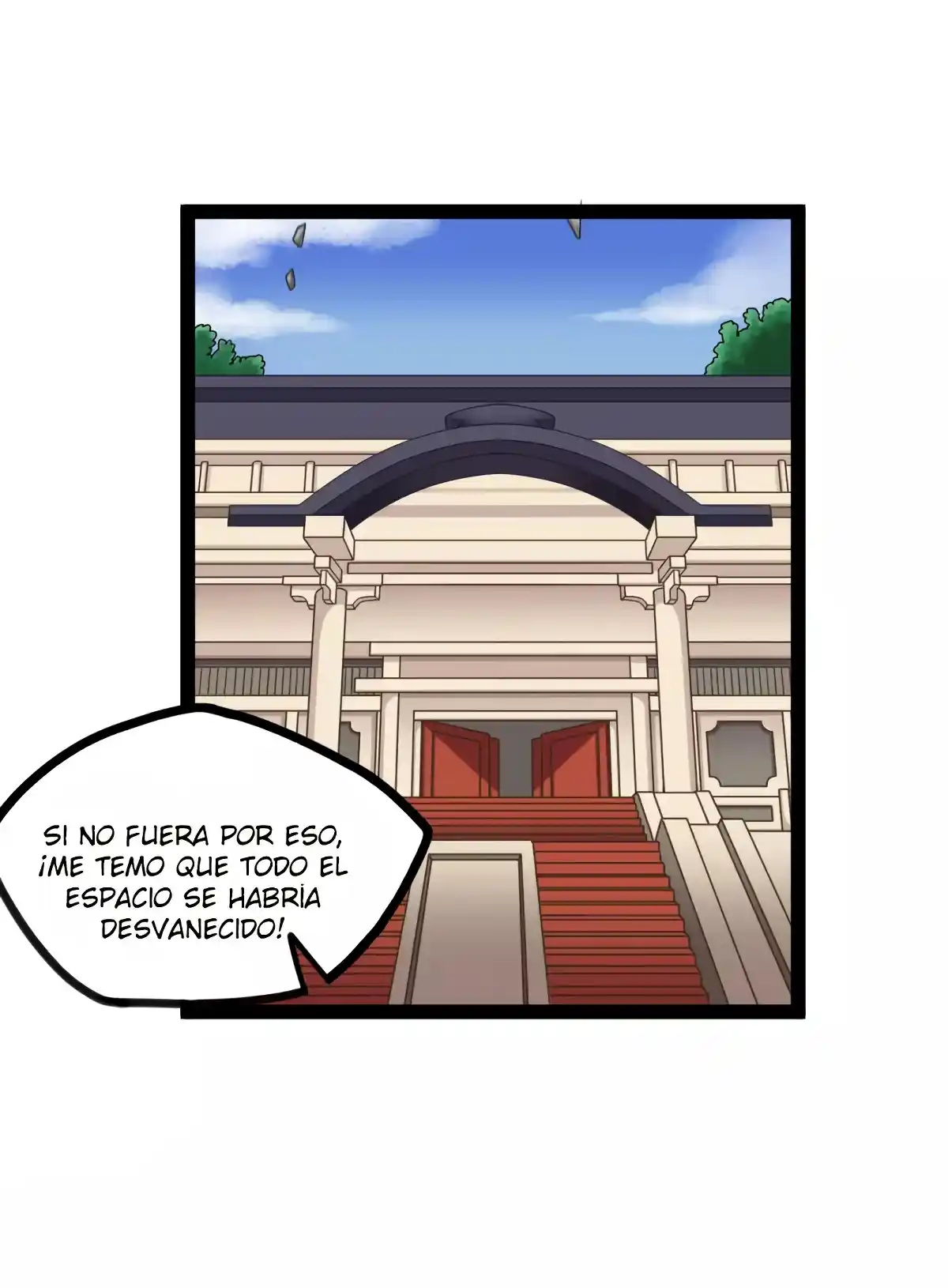 Pisotear El Río De La Inmortalidad - - Capítulo 229 - Página 14 - LectorTMOo