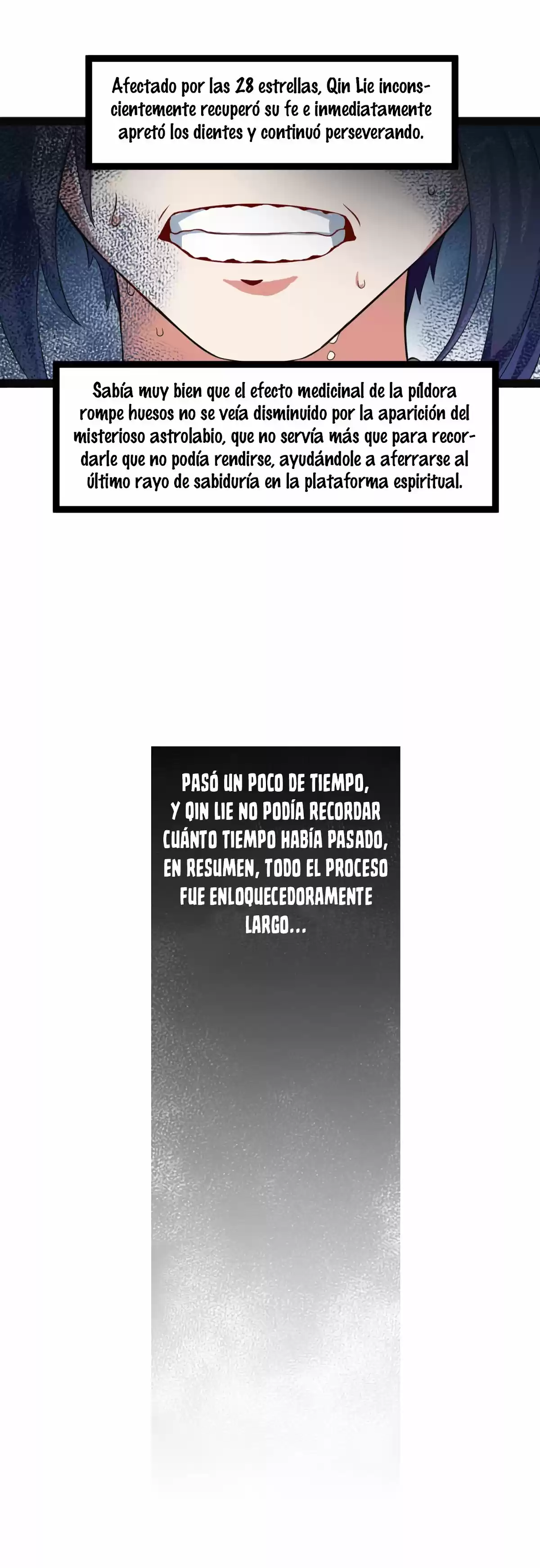 Pisotear El Río De La Inmortalidad - - Capítulo 23 - Página 4 - LectorTMOo
