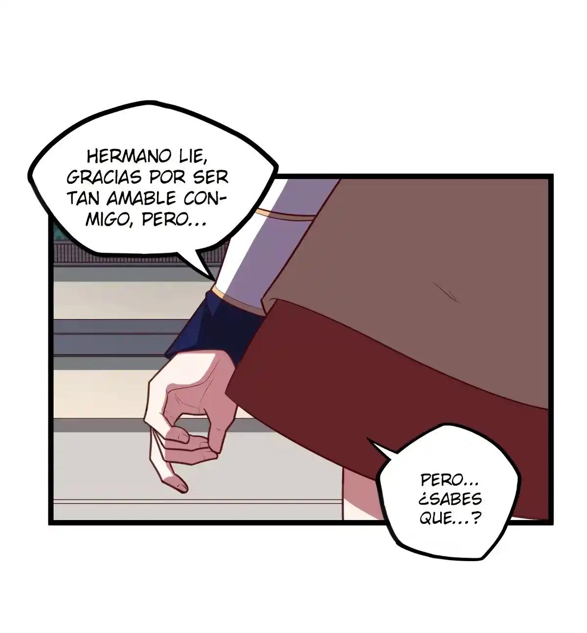 Pisotear El Río De La Inmortalidad - - Capítulo 232 - Página 8 - LectorTMOo