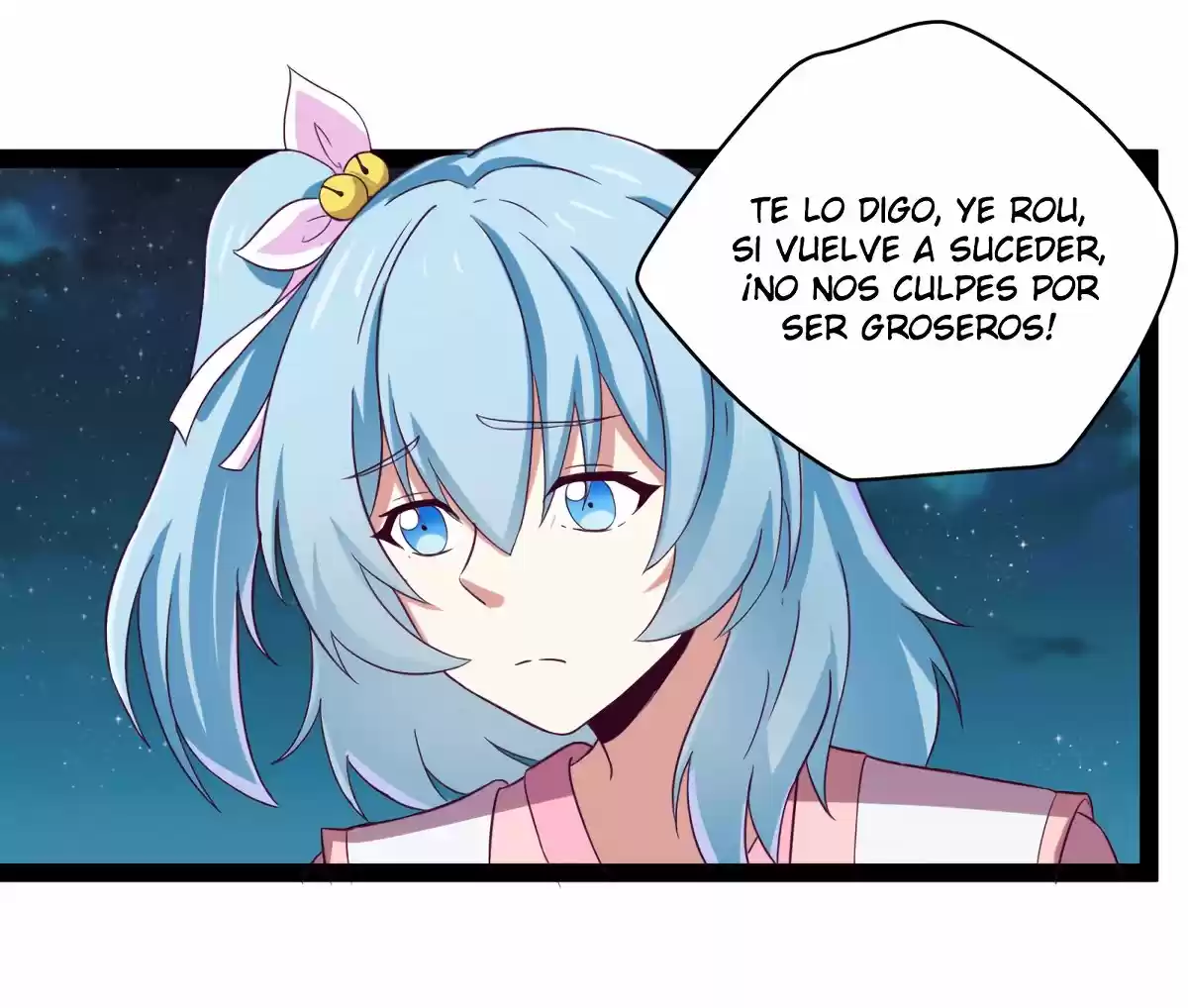 Pisotear El Río De La Inmortalidad - - Capítulo 24 - Página 11 - LectorTMOo