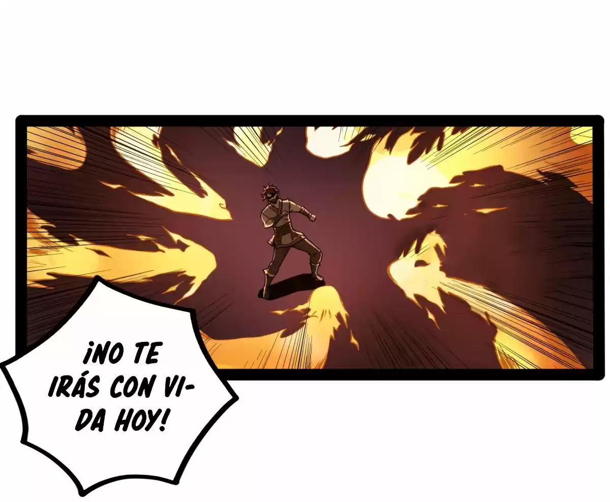 Pisotear El Río De La Inmortalidad - - Capítulo 26 - Página 19 - LectorTMOo