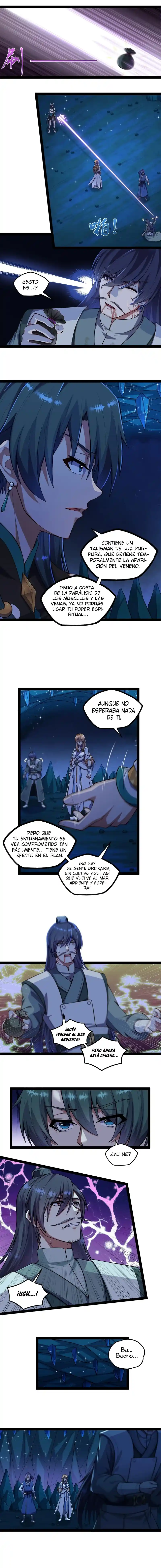 Pisotear El Río De La Inmortalidad - - Capítulo 283 - Página 2 - LectorTMOo