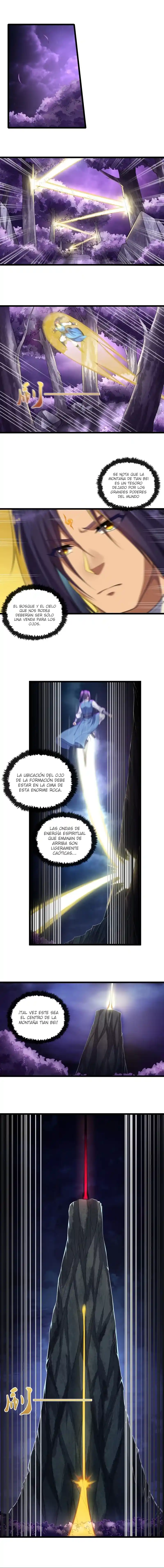 Pisotear El Río De La Inmortalidad - - Capítulo 286 - Página 2 - LectorTMOo