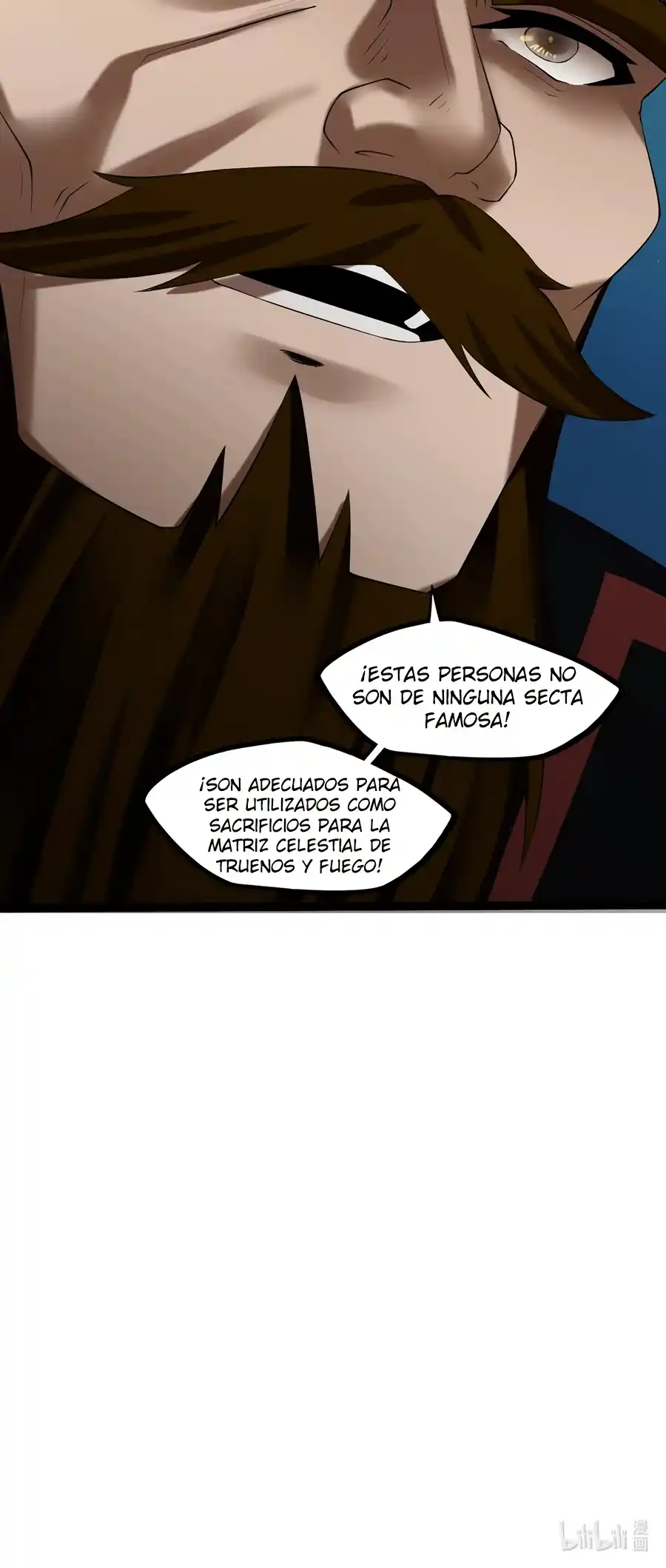 Pisotear El Río De La Inmortalidad - - Capítulo 309 - Página 13 - LectorTMOo