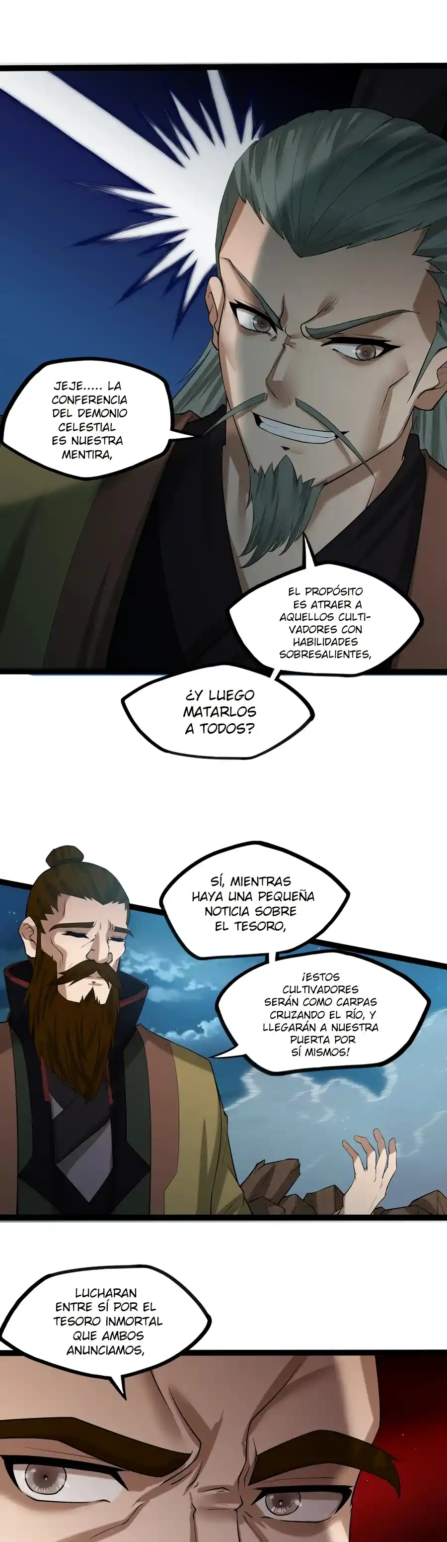 Pisotear El Río De La Inmortalidad - - Capítulo 310 - Página 2 - LectorTMOo