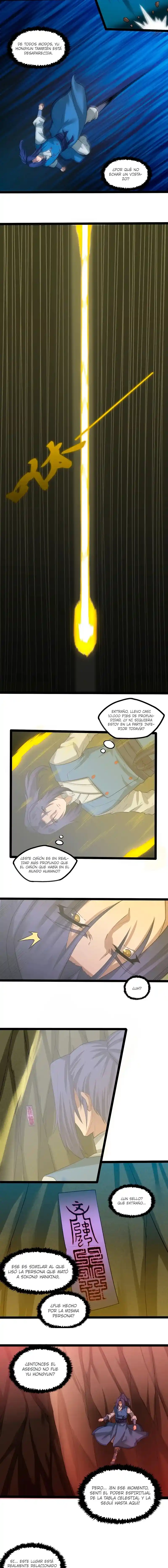 Pisotear El Río De La Inmortalidad - - Capítulo 311 - Página 4 - LectorTMOo