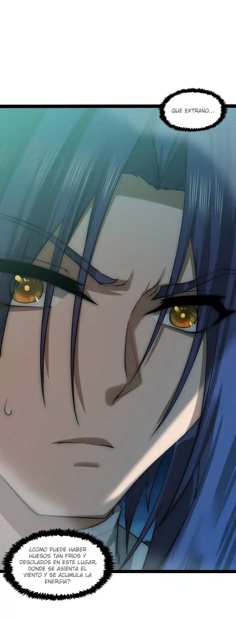 Pisotear El Río De La Inmortalidad - - Capítulo 323 - Página 20 - LectorTMOo