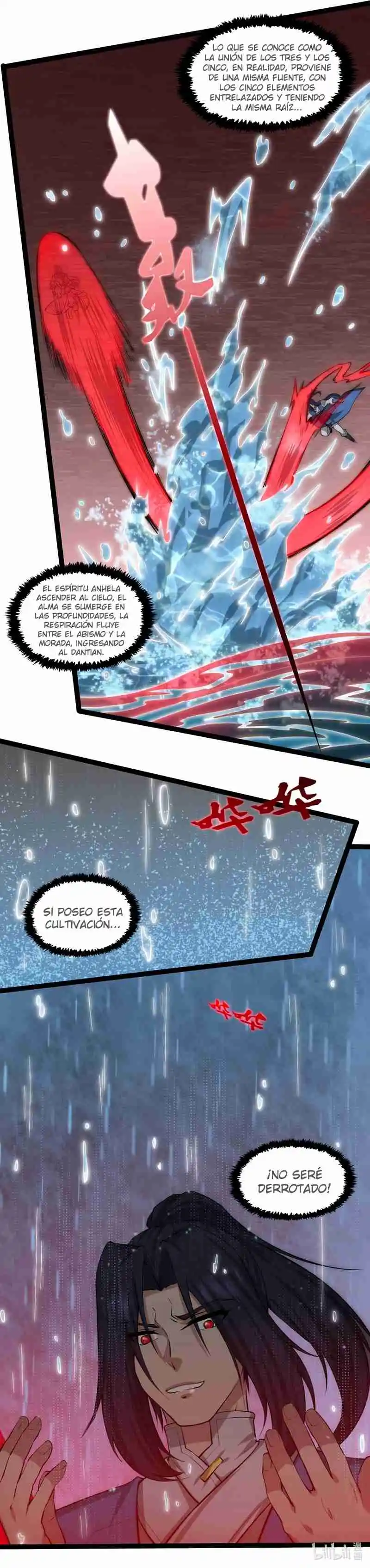 Pisotear El Río De La Inmortalidad - - Capítulo 330 - Página 14 - LectorTMOo