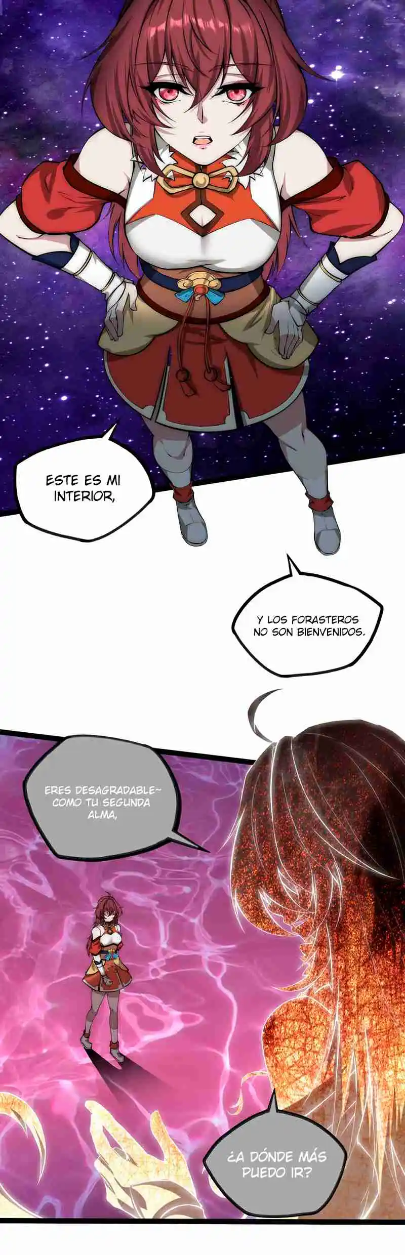 Pisotear El Río De La Inmortalidad - - Capítulo 333 - Página 4 - LectorTMOo