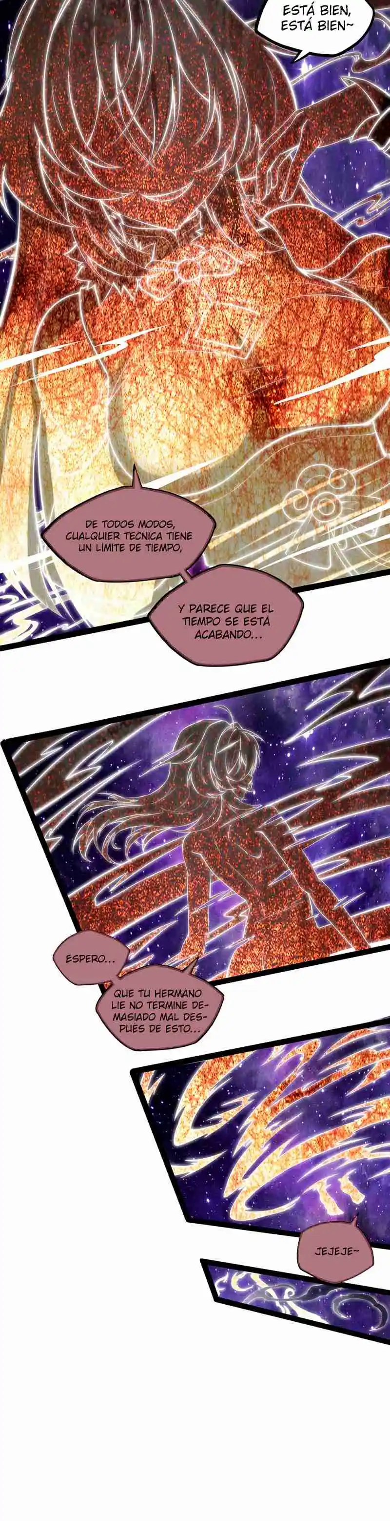 Pisotear El Río De La Inmortalidad - - Capítulo 333 - Página 6 - LectorTMOo