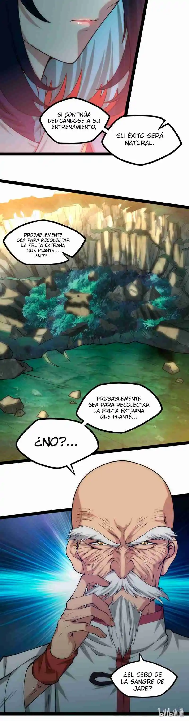 Pisotear El Río De La Inmortalidad - - Capítulo 341 - Página 14 - LectorTMOo
