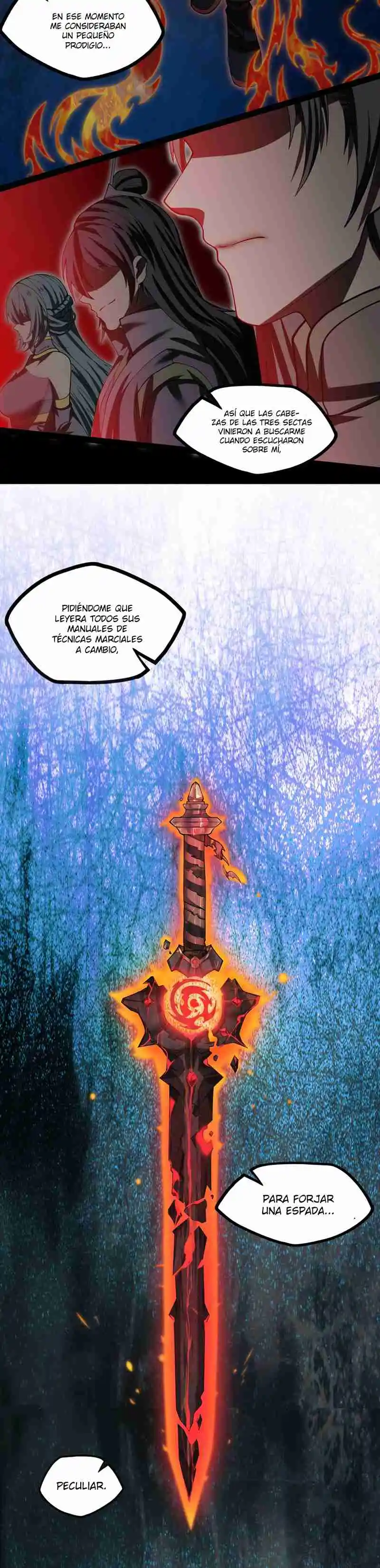 Pisotear El Río De La Inmortalidad - - Capítulo 342 - Página 13 - LectorTMOo