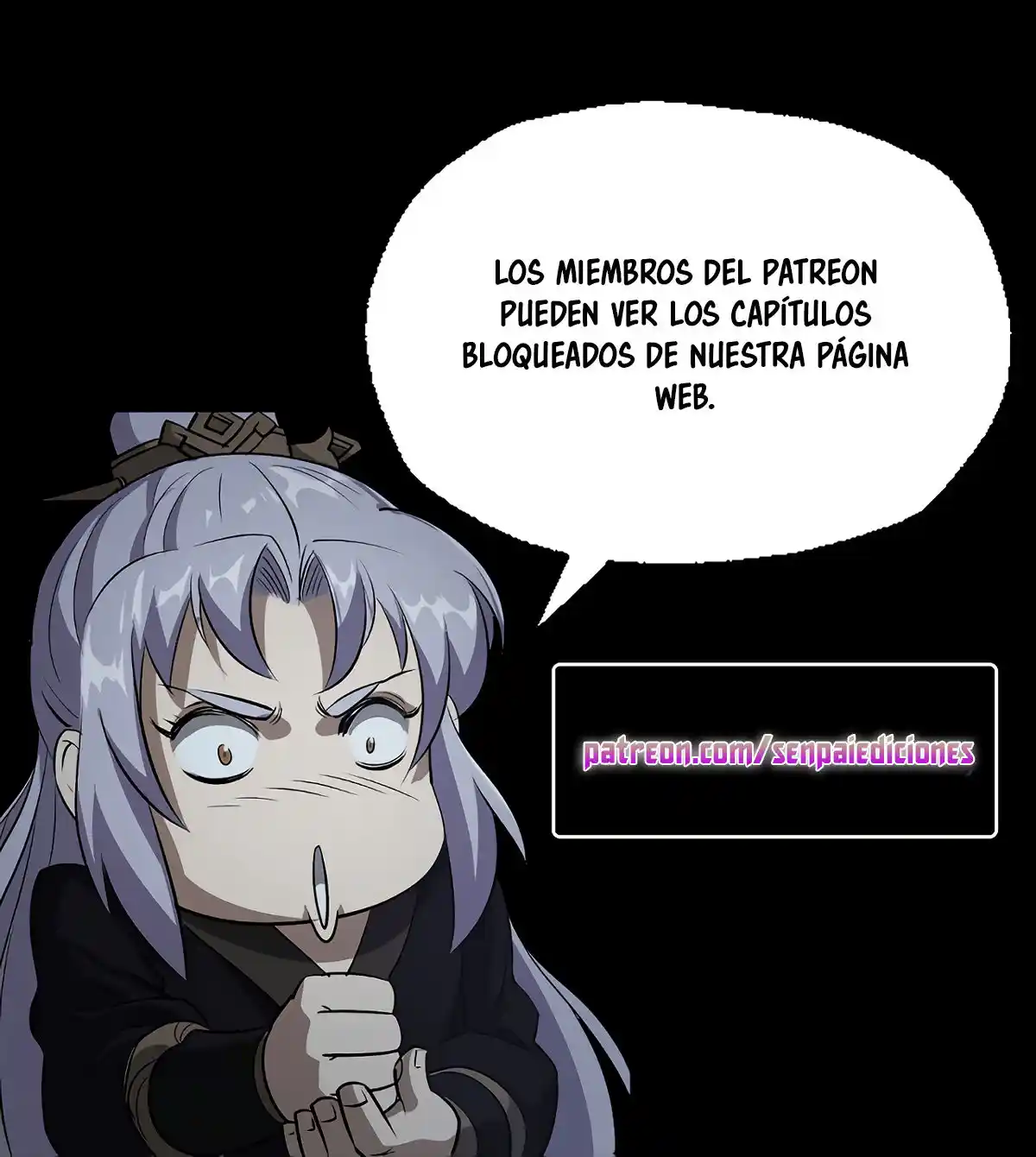 Pisotear El Río De La Inmortalidad - - Capítulo 344 - Página 17 - LectorTMOo
