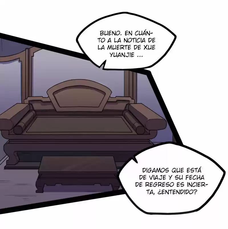 Pisotear El Río De La Inmortalidad - - Capítulo 81 - Página 11 - LectorTMOo