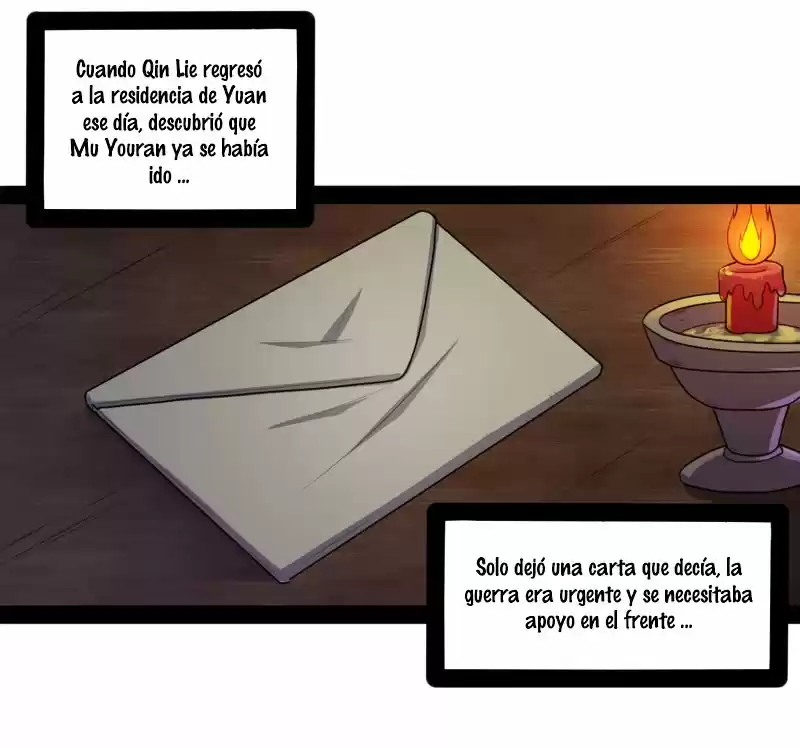 Pisotear El Río De La Inmortalidad - - Capítulo 81 - Página 19 - LectorTMOo