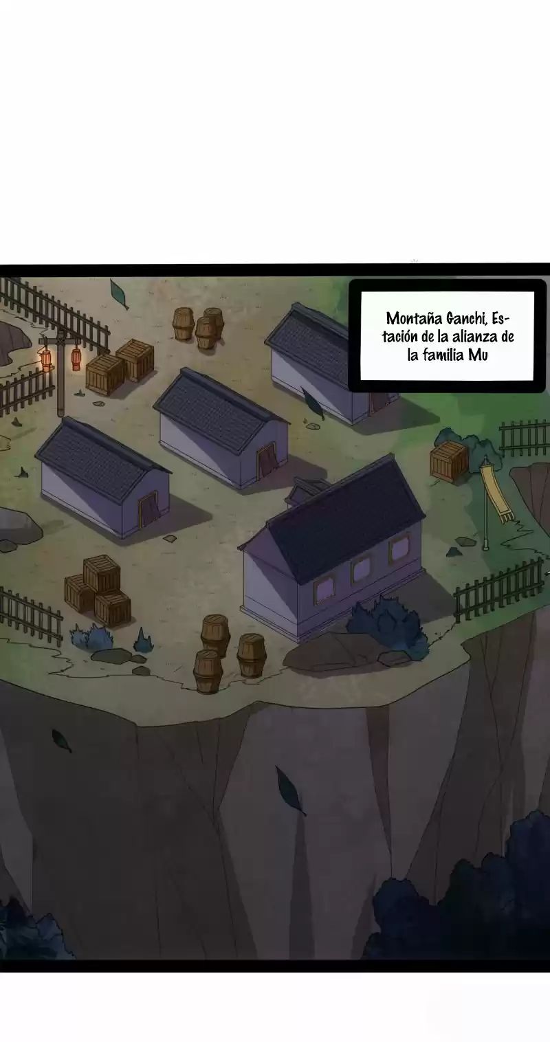 Pisotear El Río De La Inmortalidad - - Capítulo 81 - Página 26 - LectorTMOo
