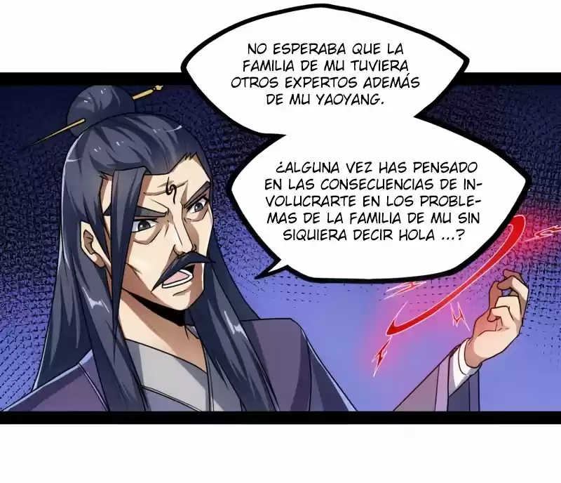 Pisotear El Río De La Inmortalidad - - Capítulo 83 - Página 12 - LectorTMOo