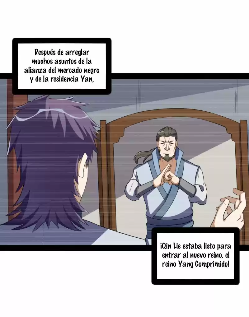 Pisotear El Río De La Inmortalidad - - Capítulo 84 - Página 4 - LectorTMOo
