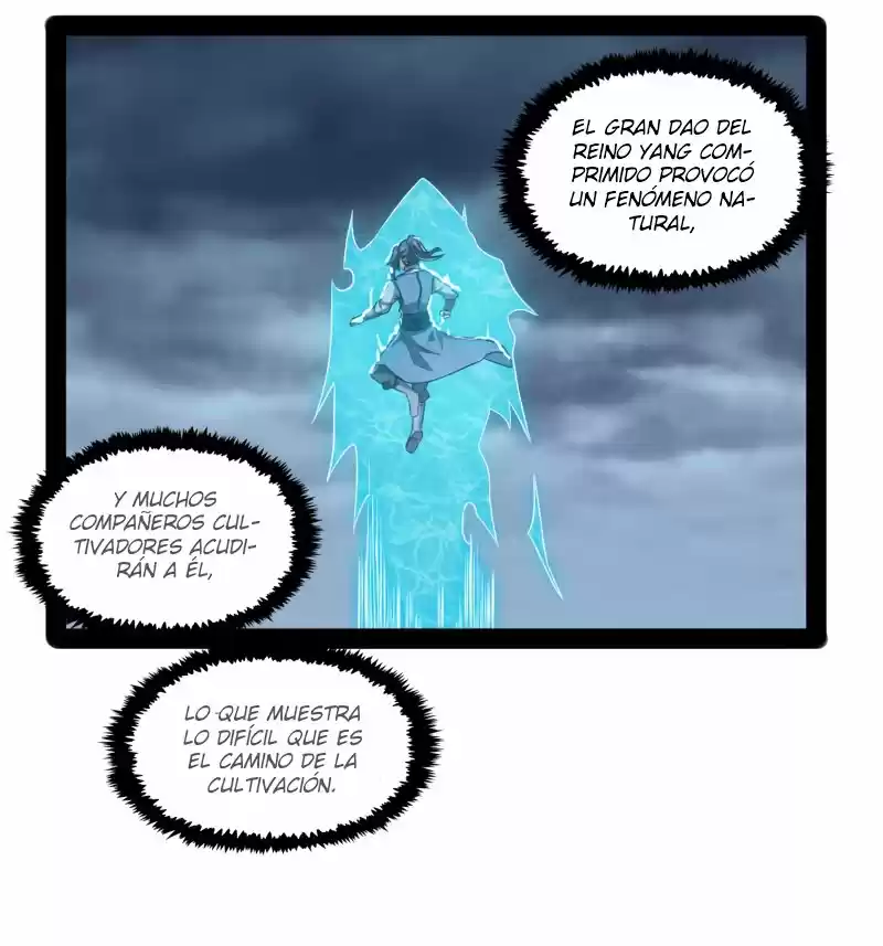 Pisotear El Río De La Inmortalidad - - Capítulo 85 - Página 10 - LectorTMOo