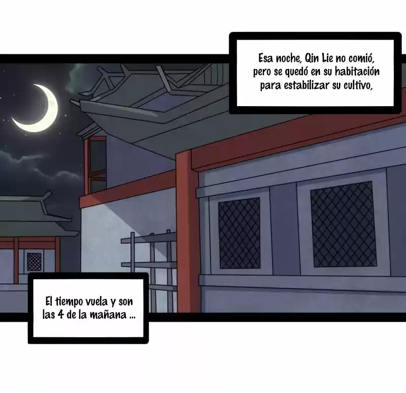 Pisotear El Río De La Inmortalidad - - Capítulo 86 - Página 3 - LectorTMOo