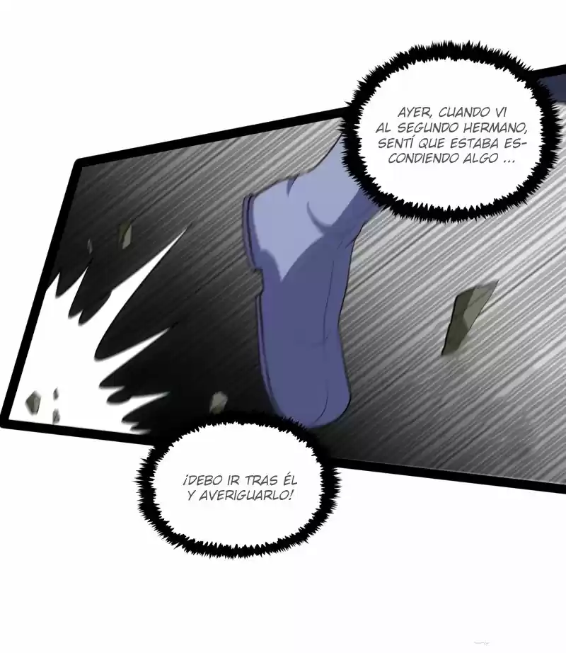 Pisotear El Río De La Inmortalidad - - Capítulo 86 - Página 12 - LectorTMOo