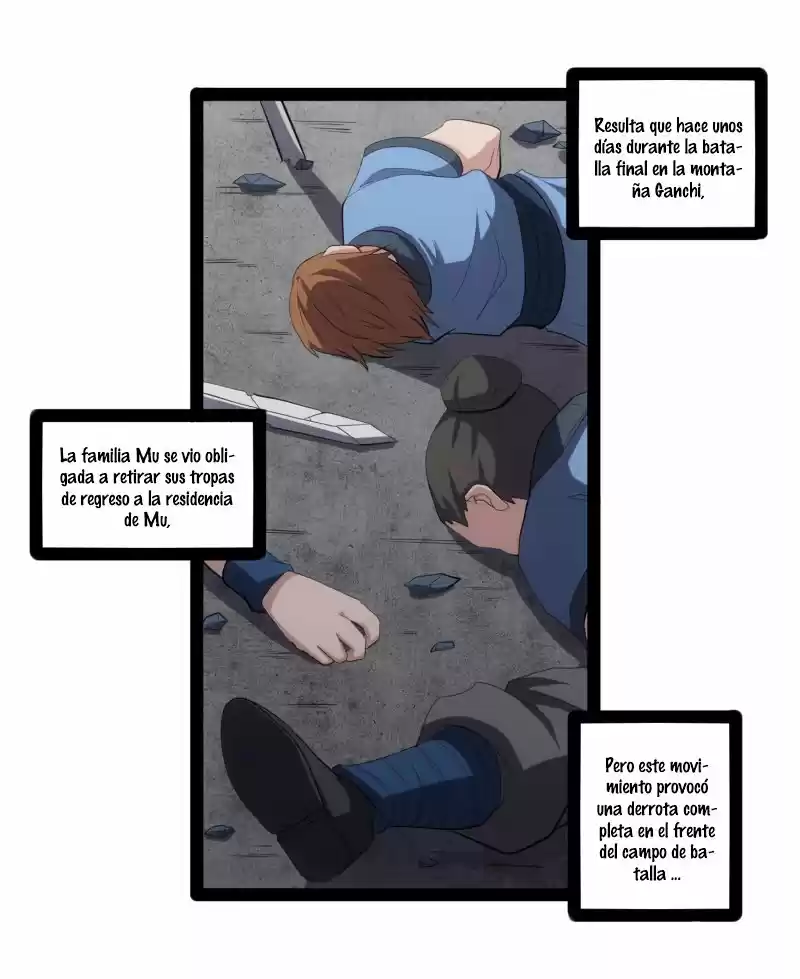 Pisotear El Río De La Inmortalidad - - Capítulo 86 - Página 16 - LectorTMOo