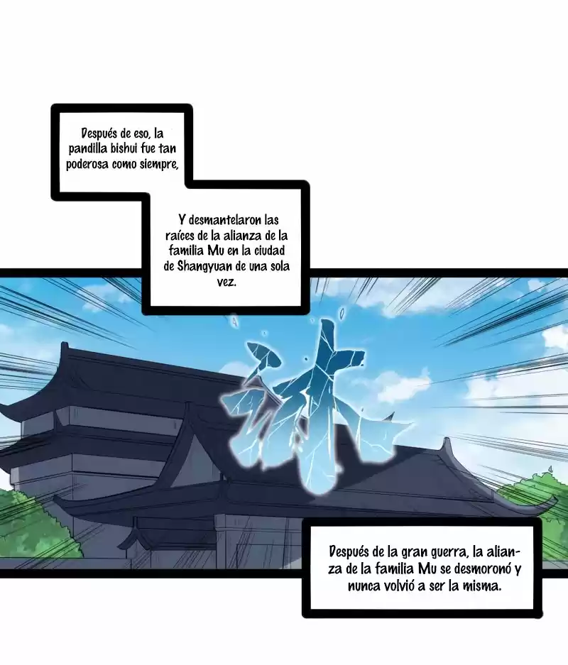 Pisotear El Río De La Inmortalidad - - Capítulo 86 - Página 17 - LectorTMOo