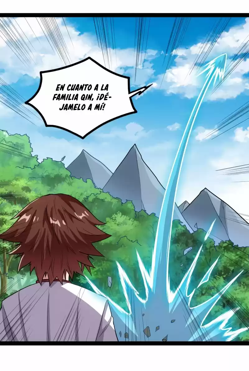 Pisotear El Río De La Inmortalidad - - Capítulo 86 - Página 32 - LectorTMOo