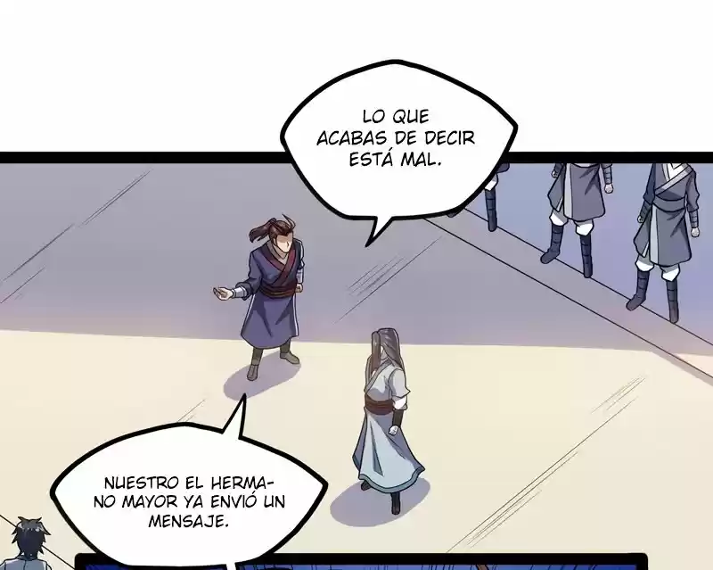 Pisotear El Río De La Inmortalidad - - Capítulo 87 - Página 5 - LectorTMOo