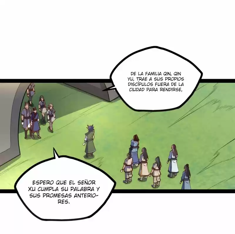 Pisotear El Río De La Inmortalidad - - Capítulo 87 - Página 23 - LectorTMOo