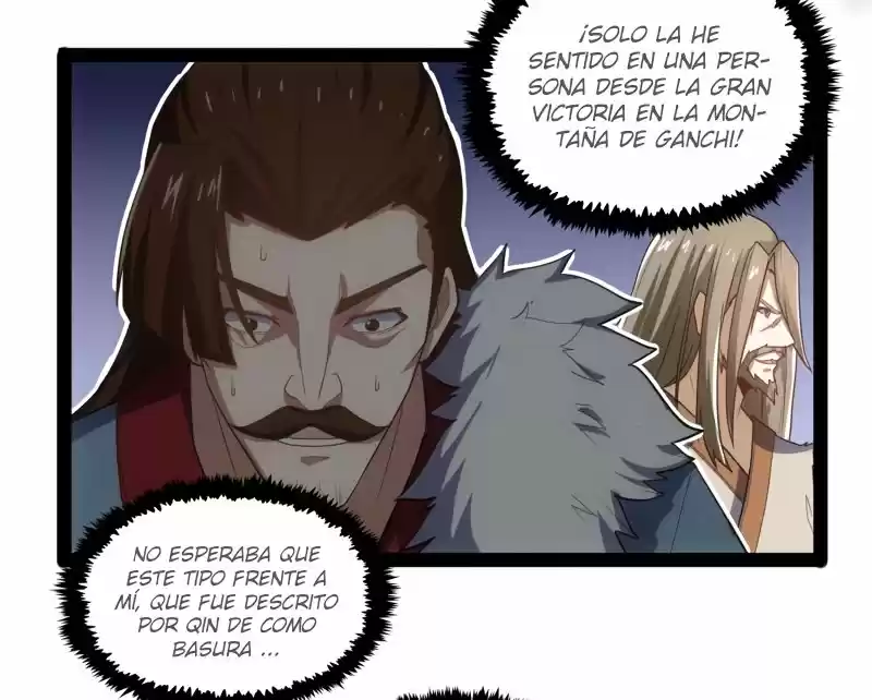 Pisotear El Río De La Inmortalidad - - Capítulo 88 - Página 37 - LectorTMOo