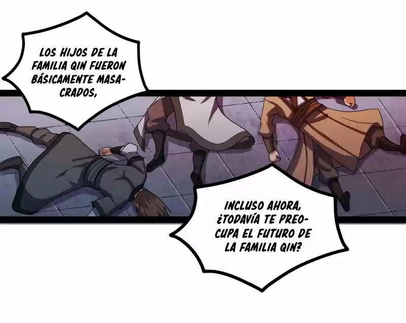 Pisotear El Río De La Inmortalidad - - Capítulo 89 - Página 3 - LectorTMOo