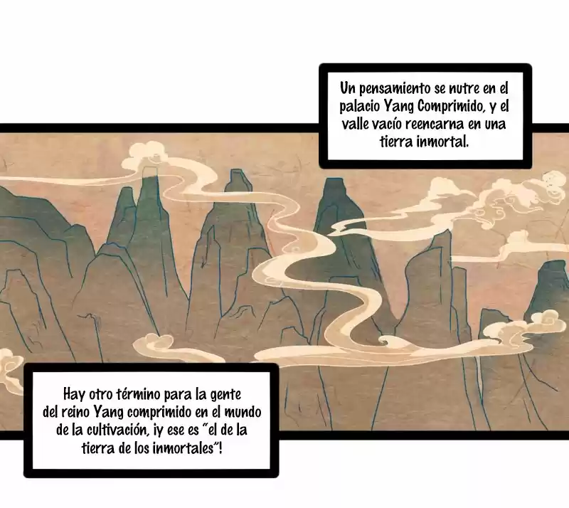Pisotear El Río De La Inmortalidad - - Capítulo 89 - Página 6 - LectorTMOo