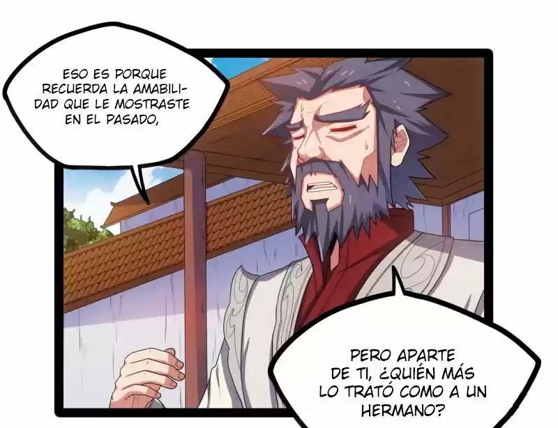 Pisotear El Río De La Inmortalidad - - Capítulo 89 - Página 28 - LectorTMOo