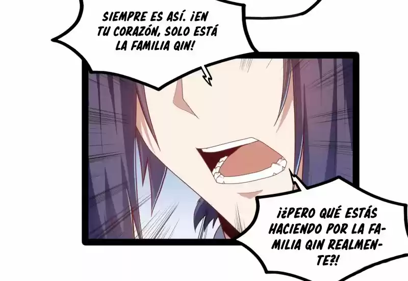 Pisotear El Río De La Inmortalidad - - Capítulo 89 - Página 37 - LectorTMOo
