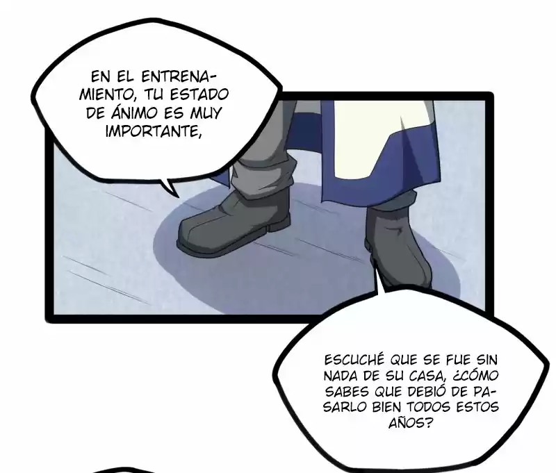 Pisotear El Río De La Inmortalidad - - Capítulo 91 - Página 43 - LectorTMOo